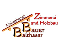zimmereibauer Logo